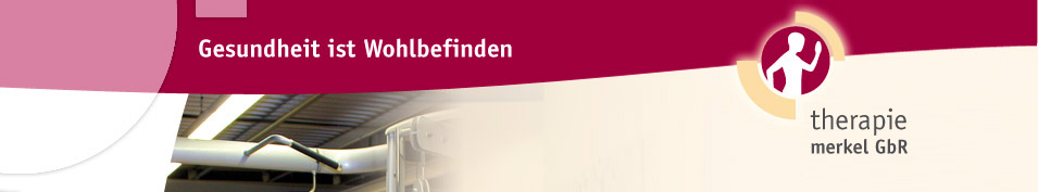 Therapie- und Trainingszentrum merkel GbR
